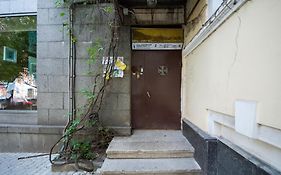 Dayflat Apartments Golden Gate Area